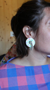 Boucles d'oreilles - Les Baby Adèle RVR