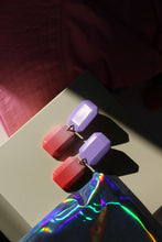 Charger l&#39;image dans la galerie, Boucles d&#39;oreilles - Les Aissa