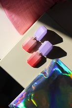 Charger l&#39;image dans la galerie, Boucles d&#39;oreilles - Les Aissa