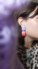 Charger l&#39;image dans la galerie, Boucles d&#39;oreilles - Les Aissa