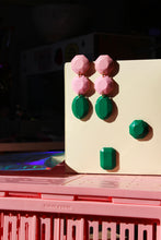 Charger l&#39;image dans la galerie, Boucles d&#39;oreilles - Les Bamby