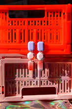 Charger l&#39;image dans la galerie, Boucles d&#39;oreilles - Les Gigi