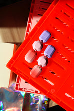 Charger l&#39;image dans la galerie, Boucles d&#39;oreilles - Les Gigi