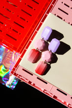 Charger l&#39;image dans la galerie, Boucles d&#39;oreilles - Les Gigi