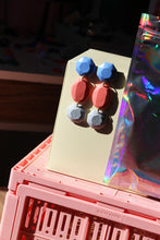 Charger l&#39;image dans la galerie, Boucles d&#39;oreilles - Les Licia