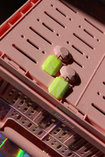 Charger l&#39;image dans la galerie, Boucles d&#39;oreilles - Les Samah