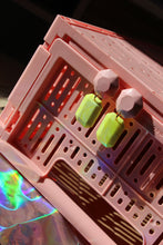 Charger l&#39;image dans la galerie, Boucles d&#39;oreilles - Les Samah