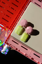 Charger l&#39;image dans la galerie, Boucles d&#39;oreilles - Les Samah