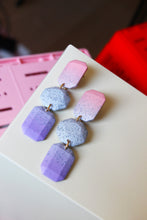 Charger l&#39;image dans la galerie, Boucles d&#39;oreilles - Les Samia