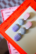 Charger l&#39;image dans la galerie, Boucles d&#39;oreilles - Les Samia