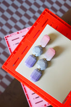 Charger l&#39;image dans la galerie, Boucles d&#39;oreilles - Les Samia