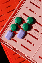 Charger l&#39;image dans la galerie, Boucles d&#39;oreilles - Les Selah