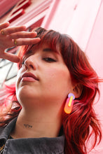Charger l'image dans la galerie, Boucles d'oreilles - Les Maiko Sunset new