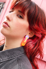 Charger l'image dans la galerie, Boucles d'oreilles - Les Maiko Sunset new