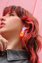 Charger l'image dans la galerie, Boucles d'oreilles - Les Maiko Sunset new