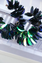 Charger l'image dans la galerie, Boucles d'oreilles - Les Samba sirène