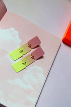 Charger l'image dans la galerie, Boucles d'oreilles - Les Luce sunset