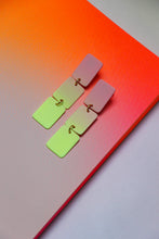 Charger l'image dans la galerie, Boucles d'oreilles - Les Luce sunset