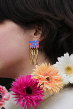 Charger l&#39;image dans la galerie, Boucles d&#39;oreilles - Les Emma JMV