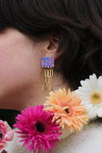 Boucles d'oreilles - Les Emma JMV