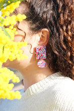 Charger l&#39;image dans la galerie, Boucles d&#39;oreilles - Les Marnie BVRMFR