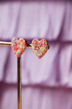 Charger l&#39;image dans la galerie, Boucles d&#39;oreilles - Les baby corazones MFBVSJ