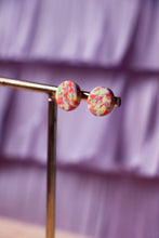 Charger l&#39;image dans la galerie, Boucles d&#39;oreilles - Les mini pastilles MFBVSJ