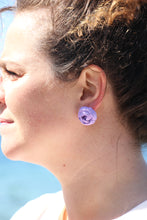 Charger l&#39;image dans la galerie, Boucles d&#39;oreilles - Les Luce