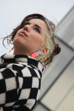 Charger l&#39;image dans la galerie, Boucles d&#39;oreilles - Les Maiko Sunset II