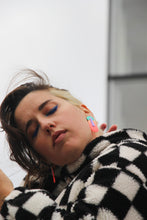 Charger l&#39;image dans la galerie, Boucles d&#39;oreilles - Les Maiko Sunset II