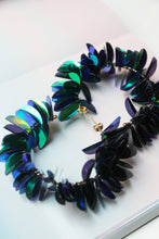 Charger l'image dans la galerie, Boucles d'oreilles - Les Samba sirène