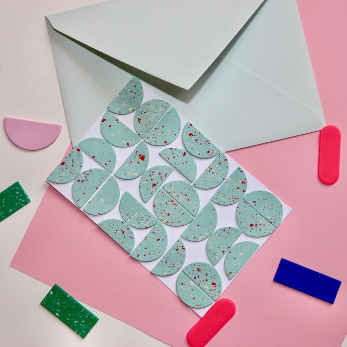Carte cadeau Club Paillettes