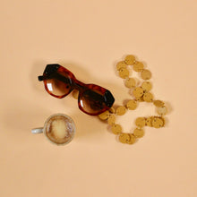Charger l&#39;image dans la galerie, Chaines à lunettes - Les Germaines big pastilles